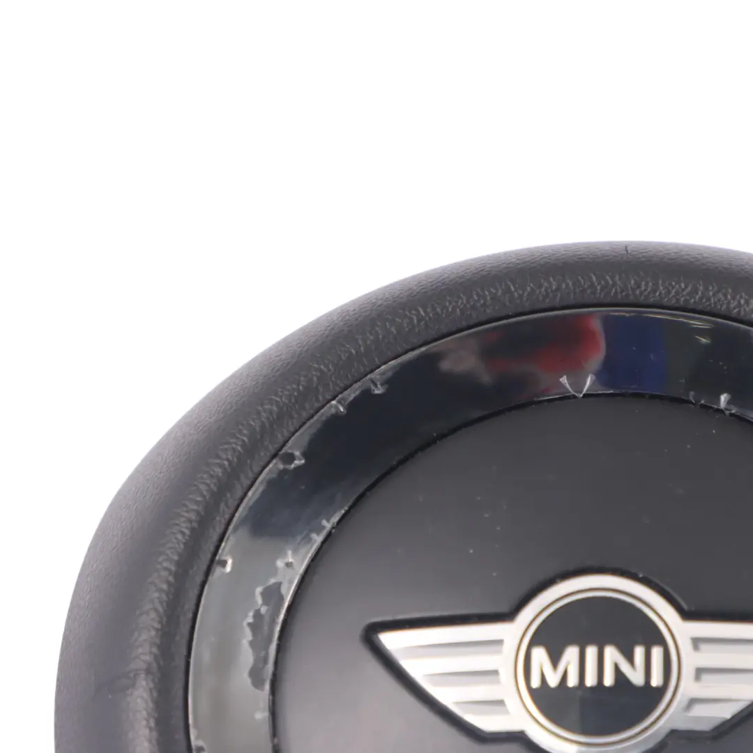 Mini Cooper R55 R56 R57 LCI Volante Lado Conductor Módulo Aire - SKU 6791372-1 - Número de pieza 6791372
