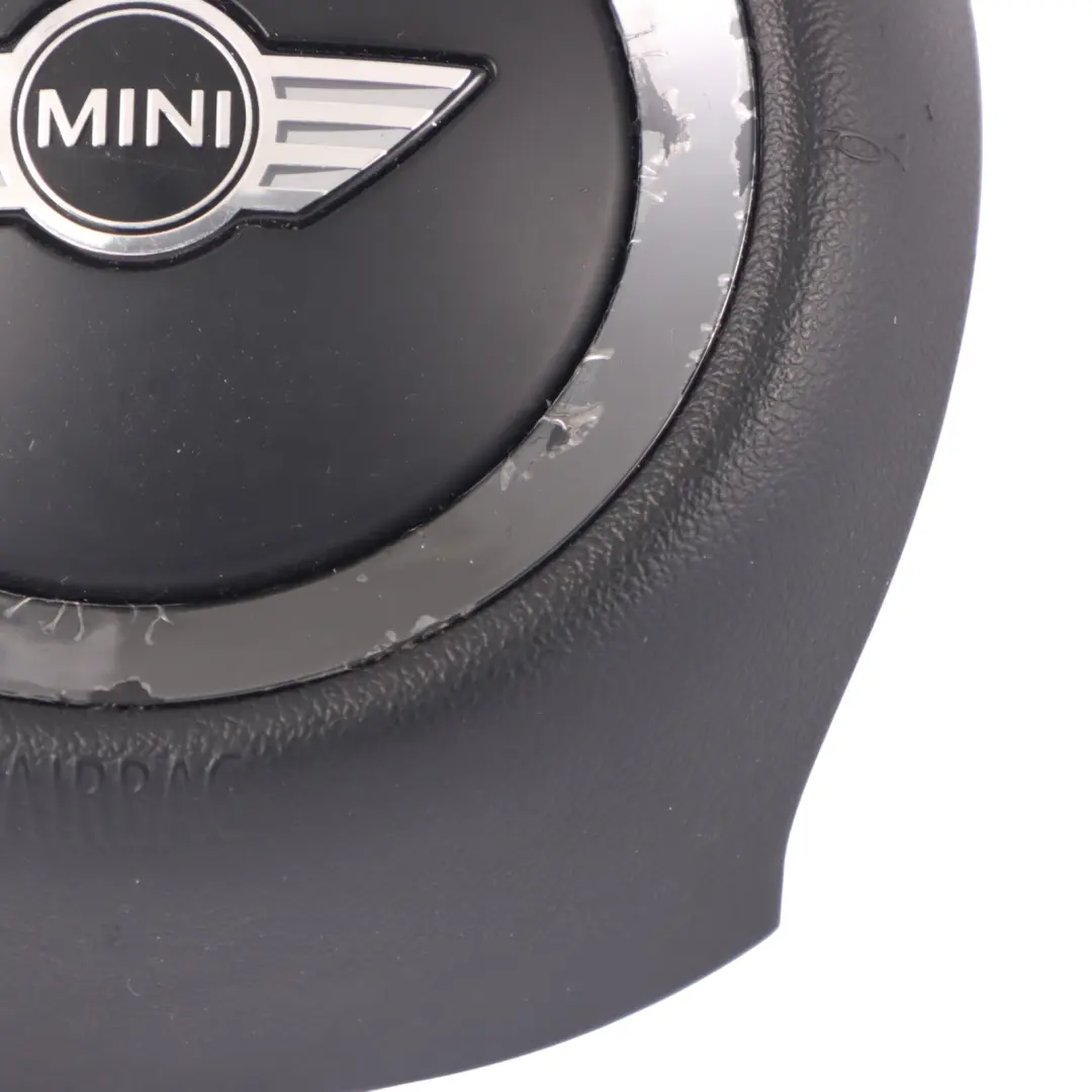 Mini Cooper R55 R56 R57 LCI Volante Lado Conductor Módulo Aire - SKU 6791372-1 - Número de pieza 6791372