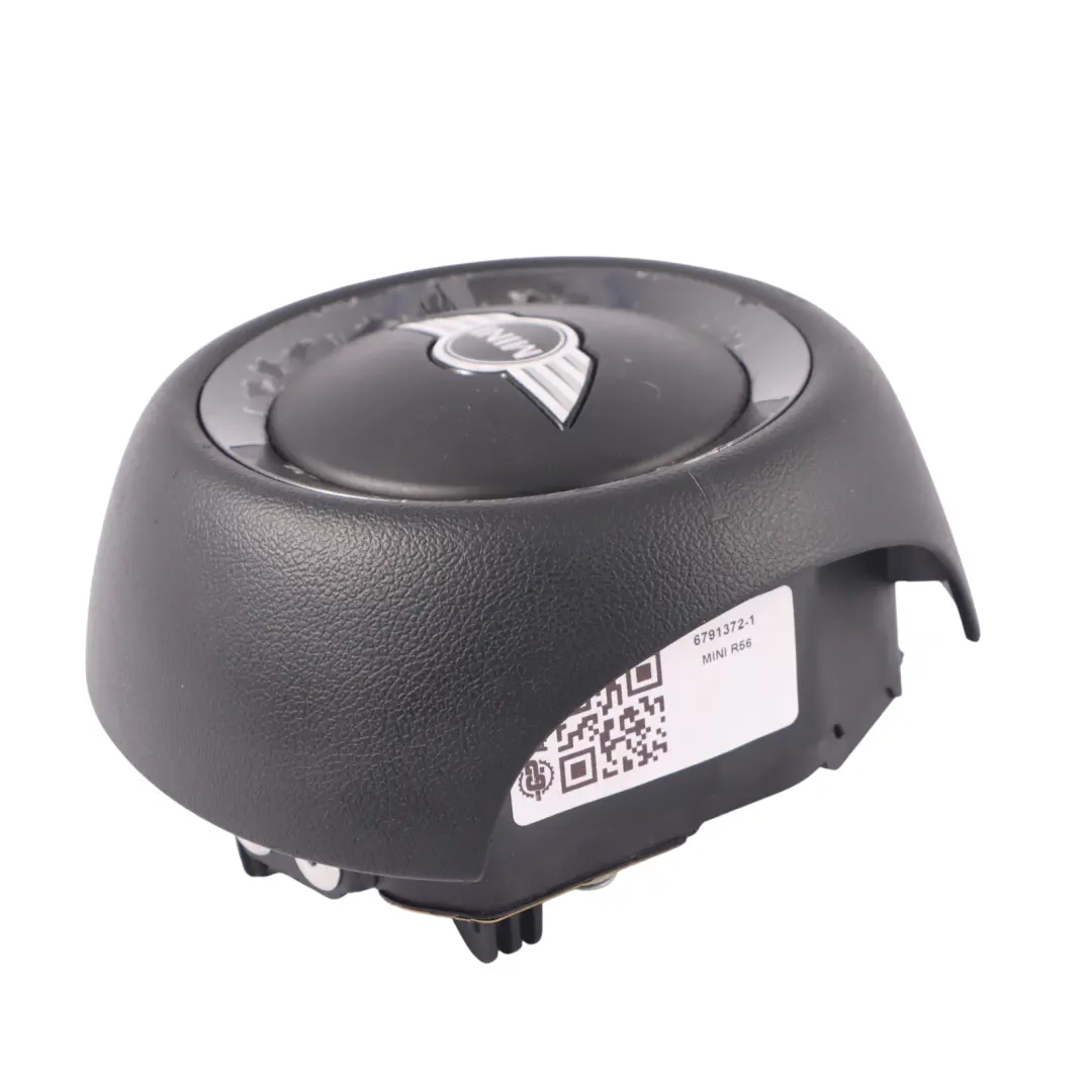 Lado Conductor Módulo Aire para Mini Cooper R55 R56 R57 LCI Volante con número de pieza 6791372 Mini Cooper R55 R56 R57 LCI Volante Lado Conductor Módulo Aire - SKU 6791372-1 - Número de pieza 6791372