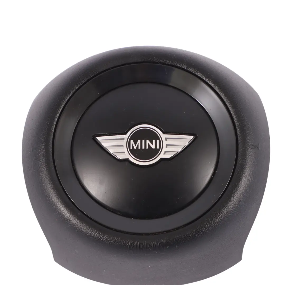 Volant côté conducteur Module Air pour Mini Cooper R55 R56 R57 LCI à propos du numéro de pièce 6791372 Mini Cooper R55 R56 R57 LCI Volant côté conducteur Module Air - SKU 6791372-2 - Numéro de pièce 6791372