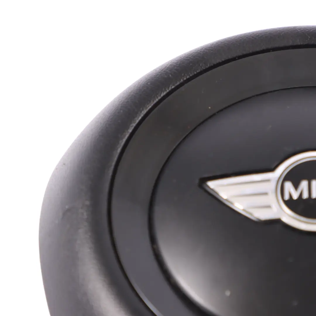 Lado Conductor Módulo Aire para Mini Cooper R55 R56 R57 LCI Volante con número de pieza 6791372 Mini Cooper R55 R56 R57 LCI Volante Lado Conductor Módulo Aire - SKU 6791372-2 - Número de pieza 6791372