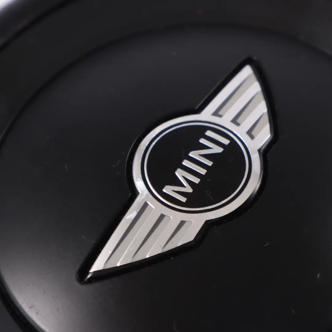 Mini Cooper R55 R56 R57 LCI Poduszka Powietrzna Kierowcy - SKU 6791372-2 - Numer Części 6791372