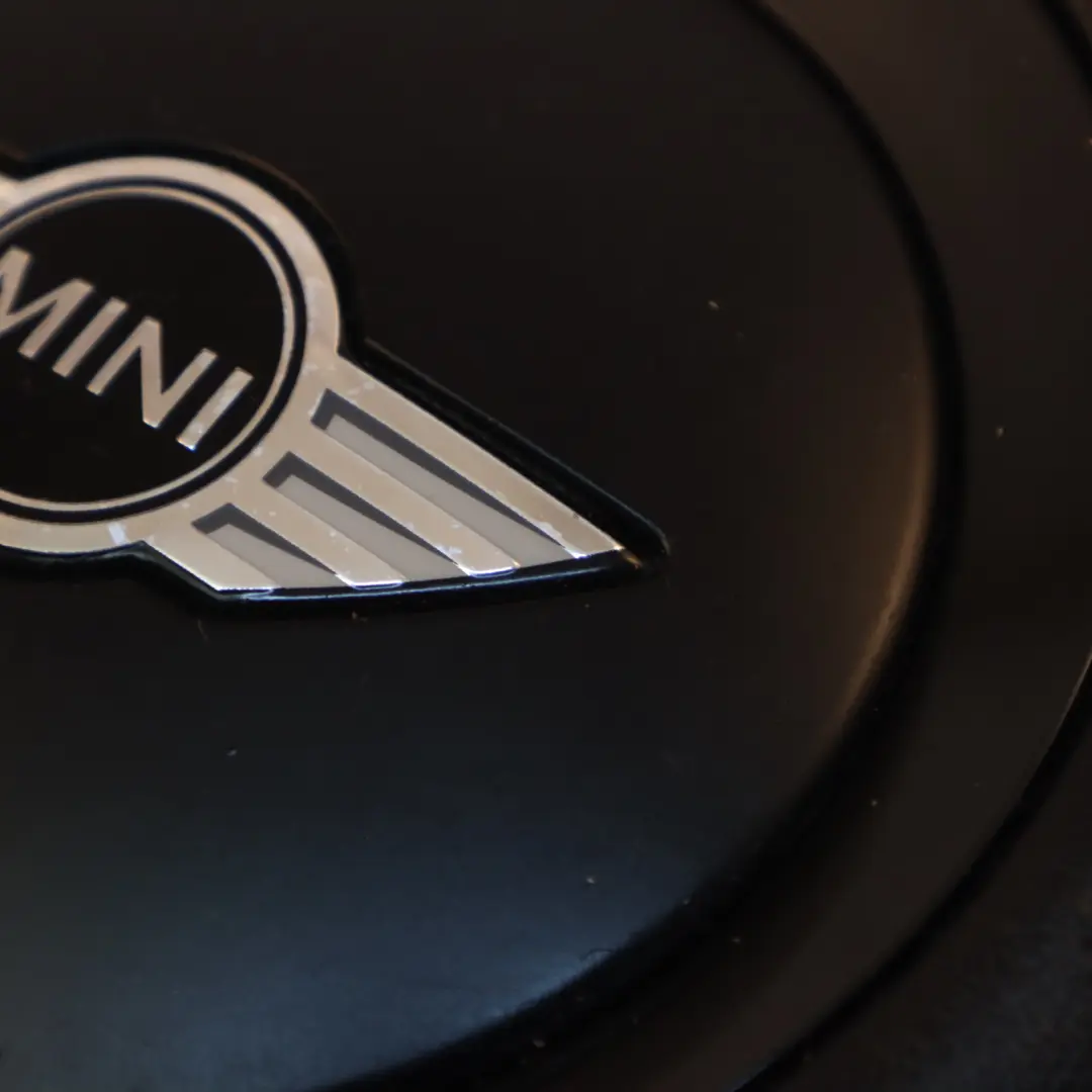 Lado Conductor Módulo Aire para Mini Cooper R55 R56 R57 LCI Volante con número de pieza 6791372 Mini Cooper R55 R56 R57 LCI Volante Lado Conductor Módulo Aire - SKU 6791372-2 - Número de pieza 6791372