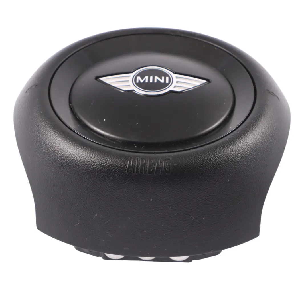 Volant côté conducteur Module Air pour Mini Cooper R55 R56 R57 LCI à propos du numéro de pièce 6791372 Mini Cooper R55 R56 R57 LCI Volant côté conducteur Module Air - SKU 6791372-2 - Numéro de pièce 6791372
