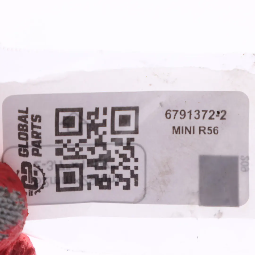 Mini Cooper R55 R56 R57 LCI Poduszka Powietrzna Kierowcy - SKU 6791372-2 - Numer Części 6791372