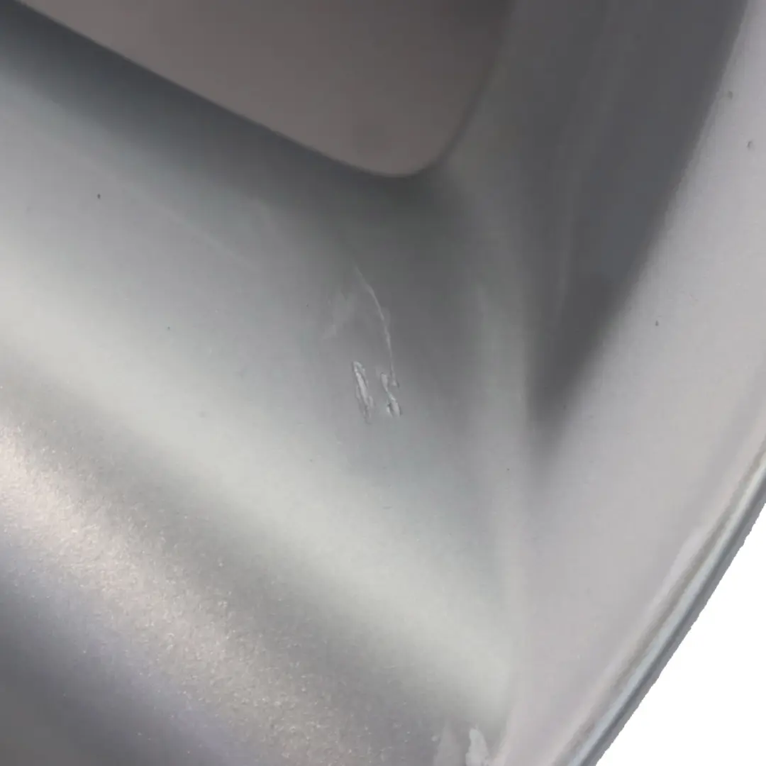 Alloy Rim 17" 7J ET:48 Conical Spoke 121 to Mini Cooper R55 R56 R57 Silver Wheel with Part number 6791945 Mini Cooper R55 R56 R57 Silver Wheel Alloy Rim 17" 7J ET:48 Conical Spoke 121 - SKU 6791945-4 - Part number 6791945