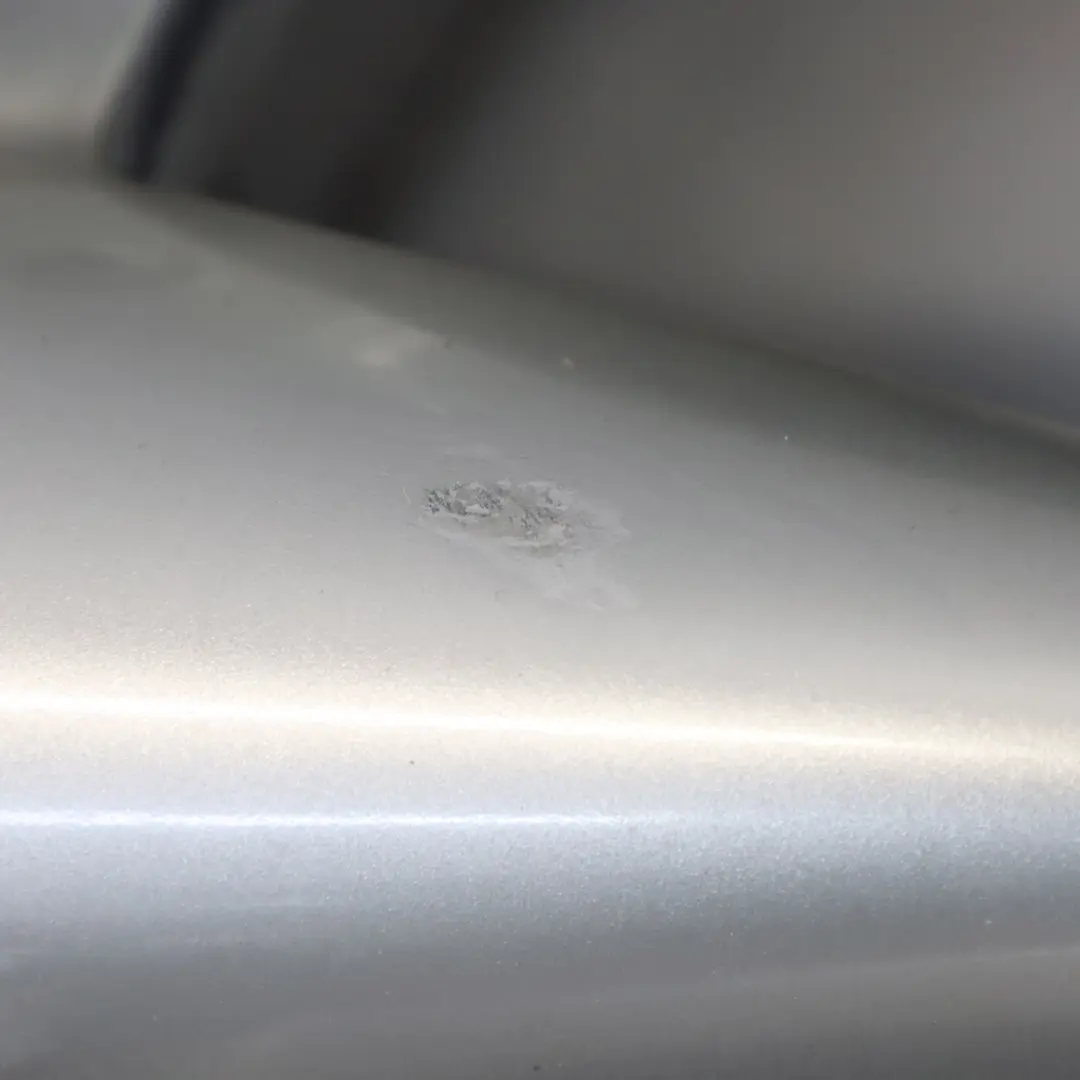 Alloy Rim 17" 7J ET:48 Conical Spoke 121 to Mini Cooper R55 R56 R57 Silver Wheel with Part number 6791945 Mini Cooper R55 R56 R57 Silver Wheel Alloy Rim 17" 7J ET:48 Conical Spoke 121 - SKU 6791945-4 - Part number 6791945