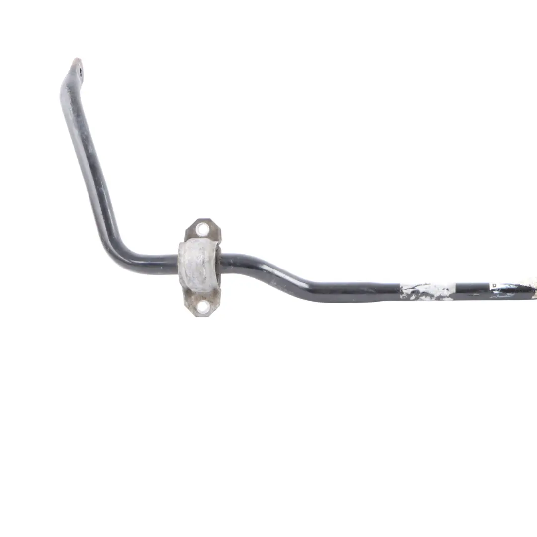 Barre Stabilisatrice D'Essieu Avant pour BMW F33 à propos du numéro de pièce 6792118 BMW F33 Barre Stabilisatrice D'Essieu Avant - SKU 6792118 - Numéro de pièce 6792118