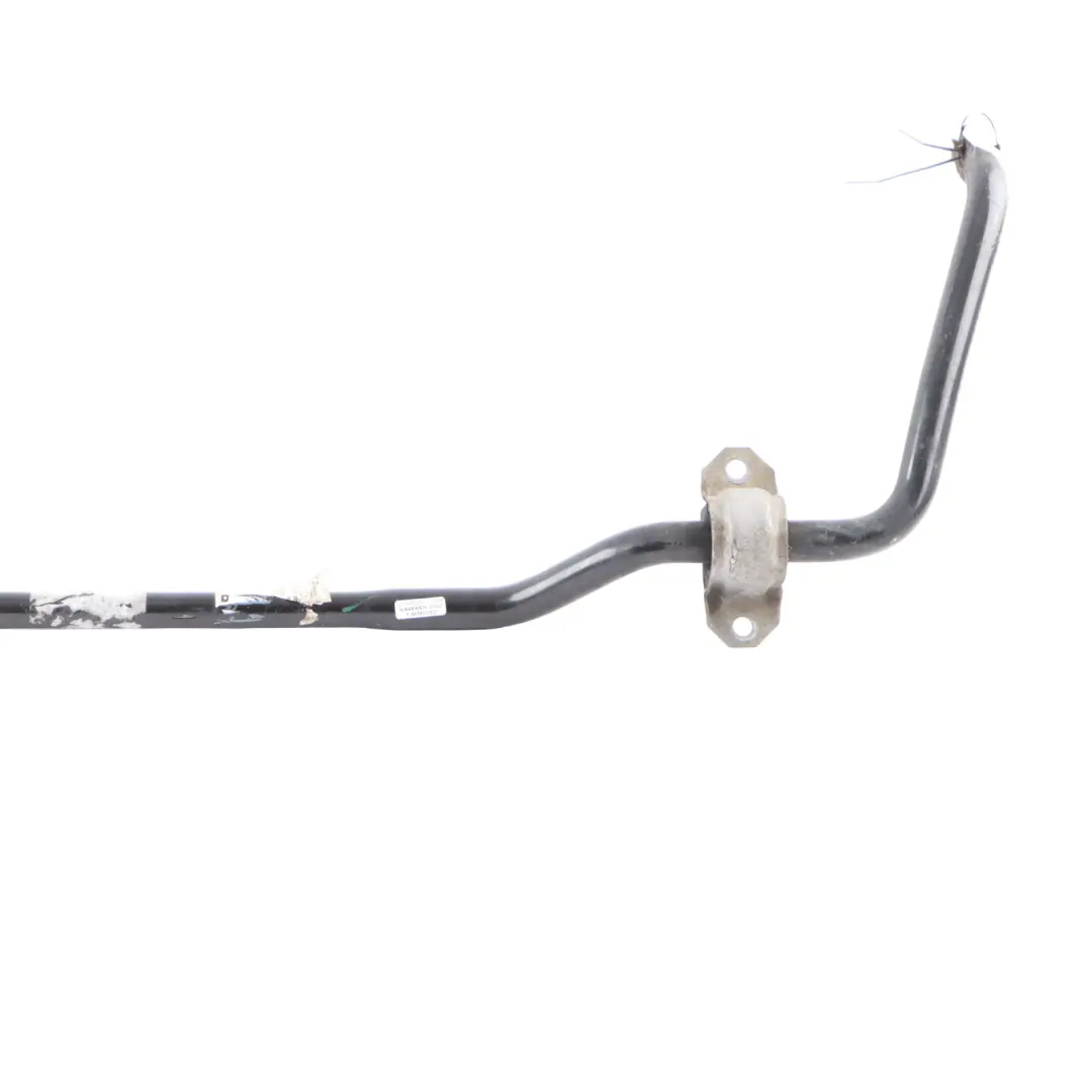 Front Axle Stabilizer Sway Link Anti Roll Bar to BMW F33 with Part number 6792118 BMW F33 Front Axle Stabilizer Sway Link Anti Roll Bar - SKU 6792118 - Part number 6792118