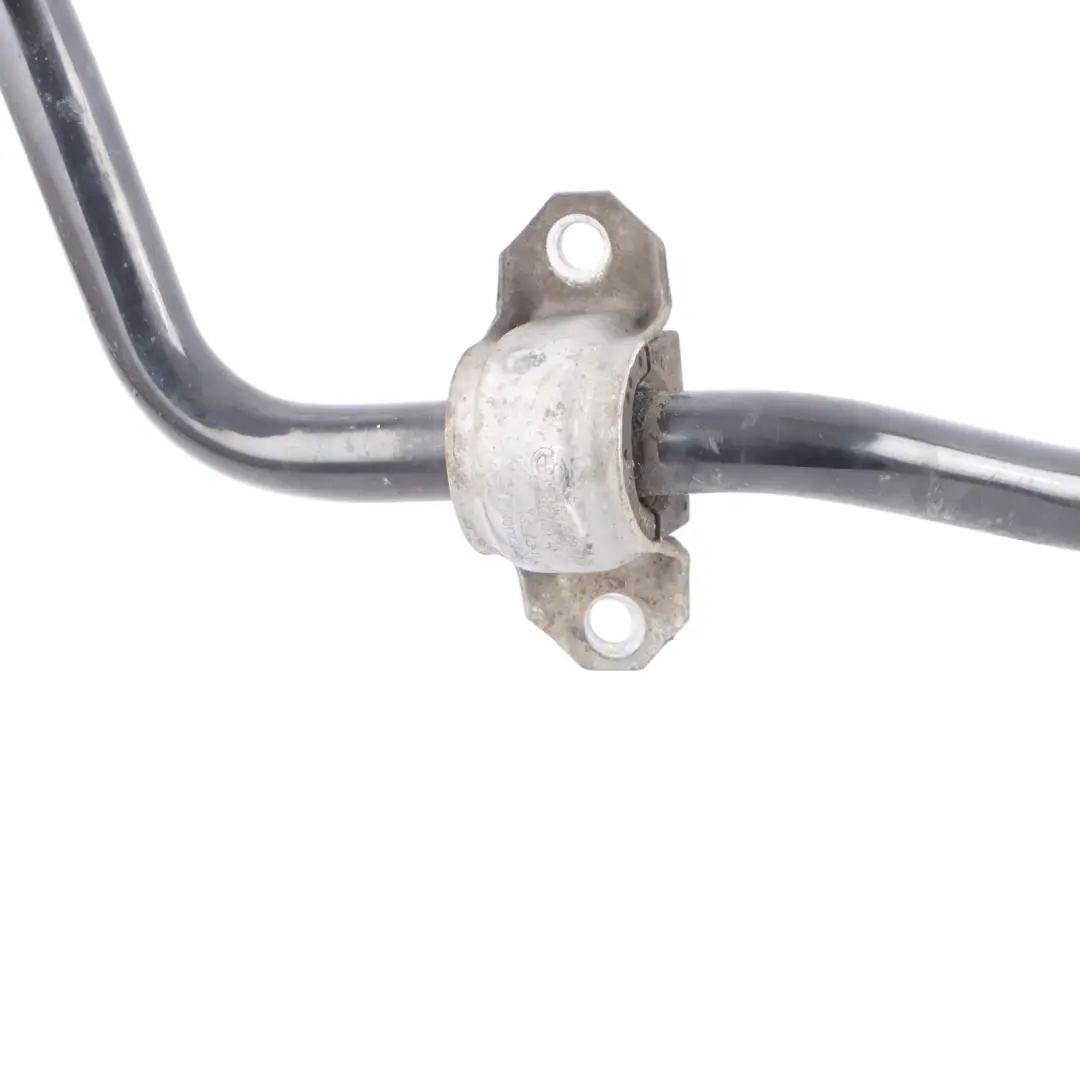 Front Axle Stabilizer Sway Link Anti Roll Bar to BMW F33 with Part number 6792118 BMW F33 Front Axle Stabilizer Sway Link Anti Roll Bar - SKU 6792118 - Part number 6792118