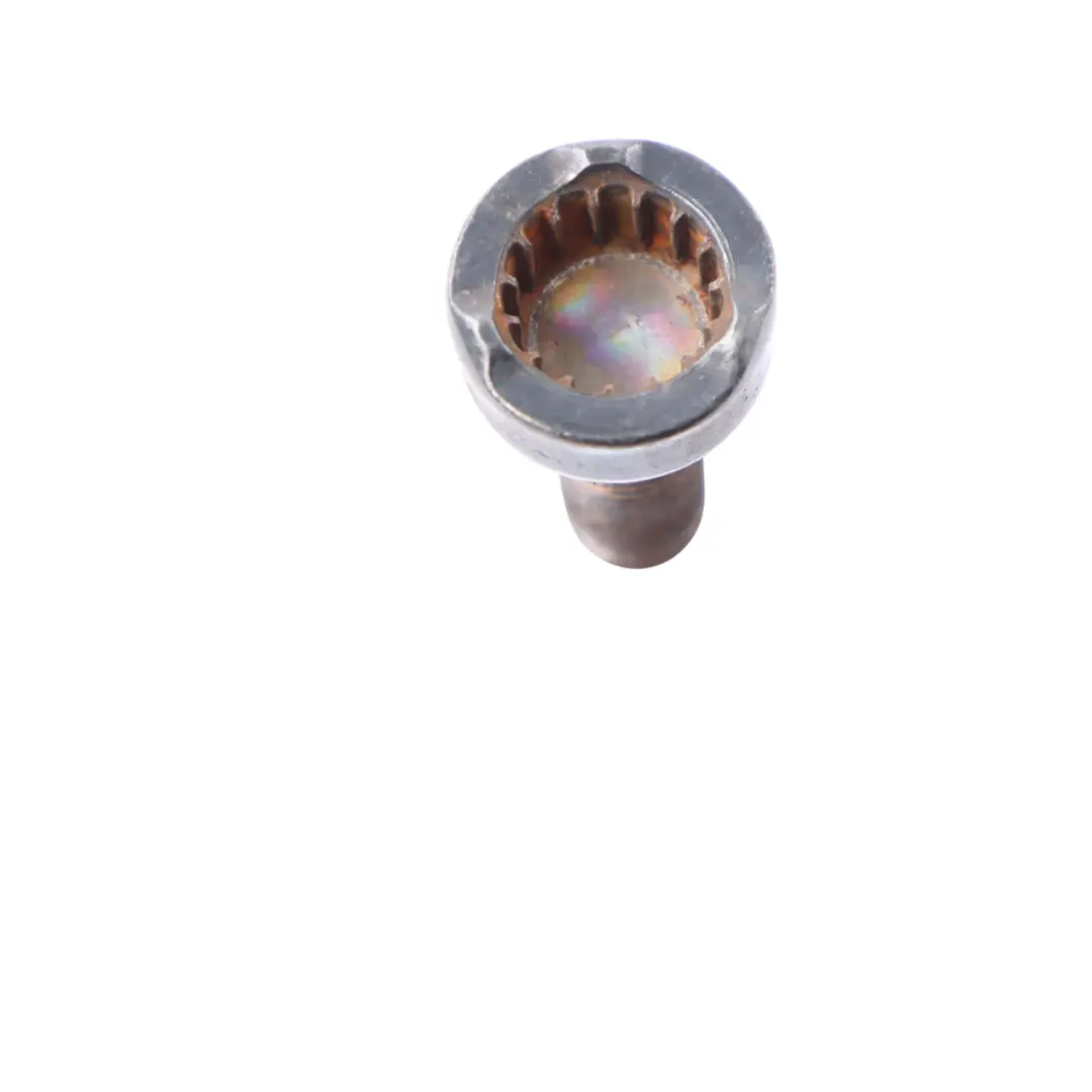 BMW E60 E61 E81 E87 E90 Radschraubensicherung avant Arriere Kit - SKU 6792849-2 - Numéro de pièce 2453959