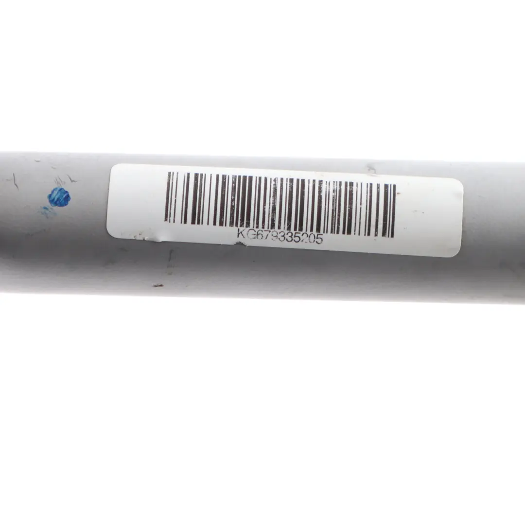 BMW X3 F25 X4 F26 Arbre Joint Rotule Colonne Direction - SKU 6793352 - Numéro de pièce 6793352