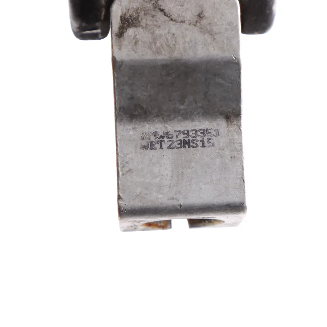 Lenksäule Kupplung Gelenk Welle für BMW X3 F25 X4 F26 mit Teilenummer 6793352 BMW X3 F25 X4 F26 Lenksäule Kupplung Gelenk Welle - SKU 6793352 - Teilenummer 6793352