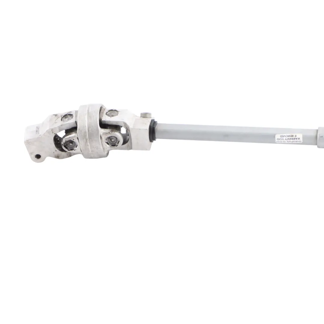 Eje Articulación Dirección Columna Volante para BMW X3 F25 X4 F26 con número de pieza 6793352 BMW X3 F25 X4 F26 Eje Articulación Dirección Columna Volante - SKU 6793352 - Número de pieza 6793352