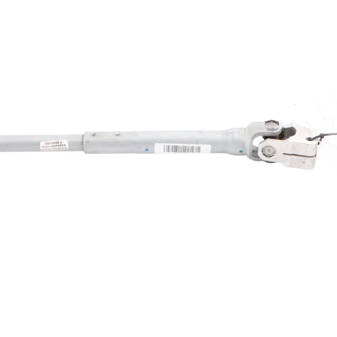 Lenksäule Kupplung Gelenk Welle für BMW X3 F25 X4 F26 mit Teilenummer 6793352 BMW X3 F25 X4 F26 Lenksäule Kupplung Gelenk Welle - SKU 6793352 - Teilenummer 6793352