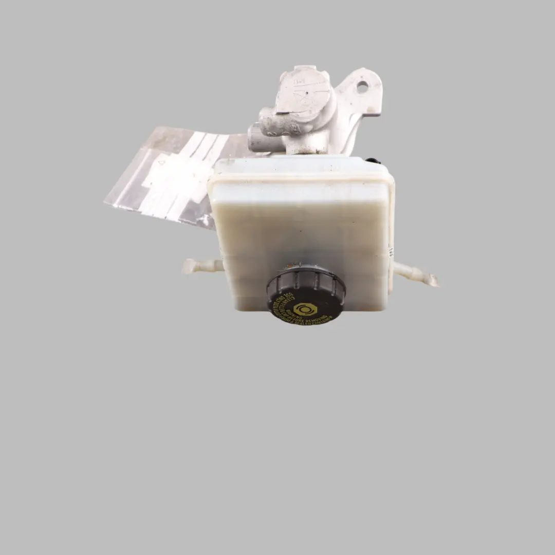 Servofreno Bottiglia BMW X3 F25 X4 F26 Master Cylinder Expansion Tank per con numero di parte 6857872 Servofreno Bottiglia BMW X3 F25 X4 F26 Master Cylinder Expansion Tank - SKU 6857872 - Numero di parte 6857872