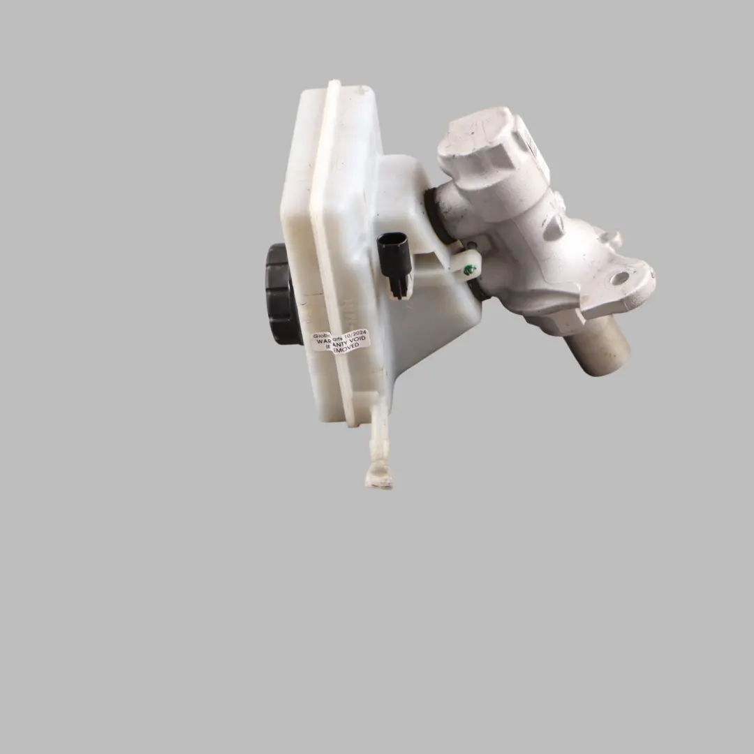 Bouteille Servo Frein BMW X3 F25 X4 F26 Master Cylinder Expansion Tank pour à propos du numéro de pièce 6857872 Bouteille Servo Frein BMW X3 F25 X4 F26 Master Cylinder Expansion Tank - SKU 6857872 - Numéro de pièce 6857872