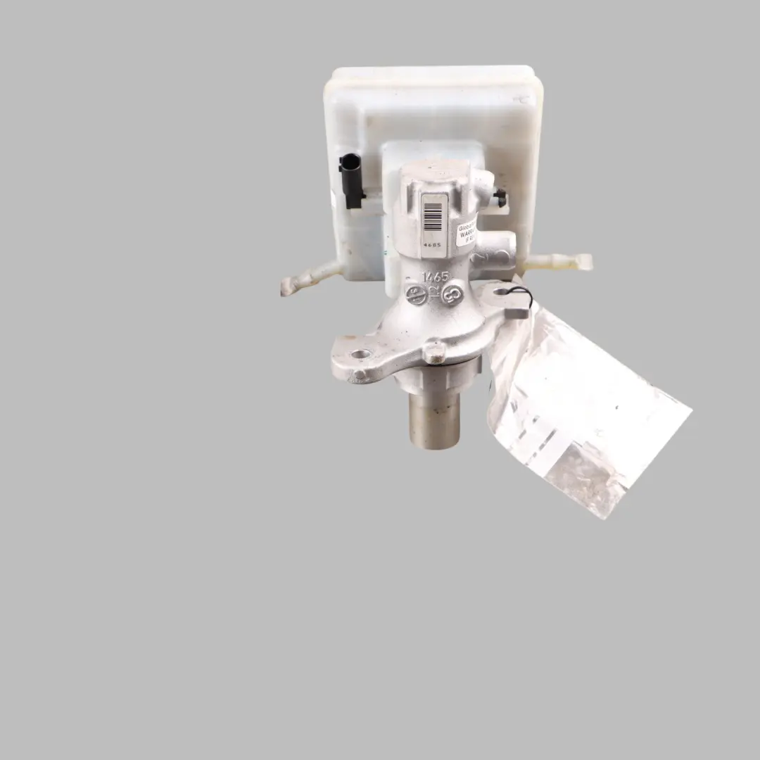 Brems Servo Flasche BMW X3 F25 X4 F26 Hauptzylinder Ausgleichsbehälter für mit Teilenummer 6857872 Brems Servo Flasche BMW X3 F25 X4 F26 Hauptzylinder Ausgleichsbehälter - SKU 6857872 - Teilenummer 6857872