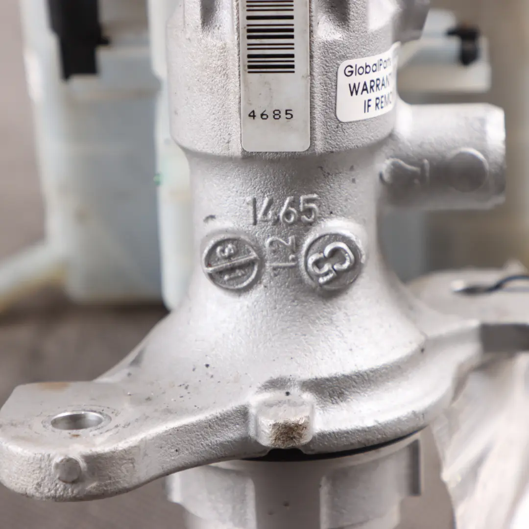 Brems Servo Flasche BMW X3 F25 X4 F26 Hauptzylinder Ausgleichsbehälter für mit Teilenummer 6857872 Brems Servo Flasche BMW X3 F25 X4 F26 Hauptzylinder Ausgleichsbehälter - SKU 6857872 - Teilenummer 6857872