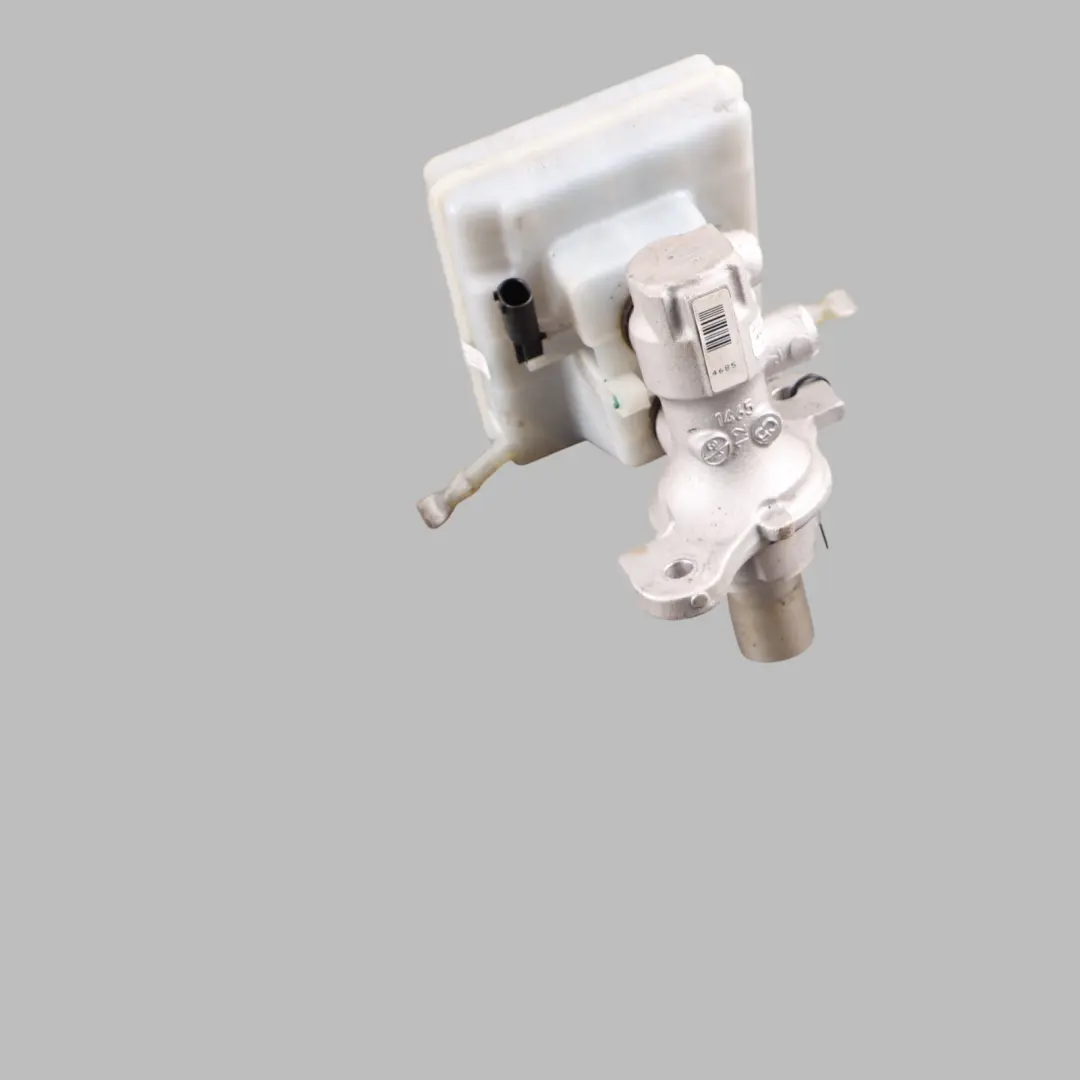 Brake Servo Bottle BMW X3 F25 X4 F26 Master Cylinder Expansion Tank to with Part number 6857872 Brake Servo Bottle BMW X3 F25 X4 F26 Master Cylinder Expansion Tank - SKU 6857872 - Part number 6857872