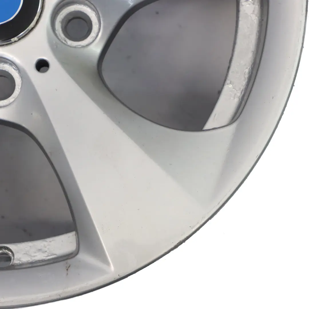 BMW E90 E91 F30 F31 Left N/S Alloy Wheel Rim 16" Streamline 306 7J ET:31 - SKU 6795805-5 - Part number 6795805