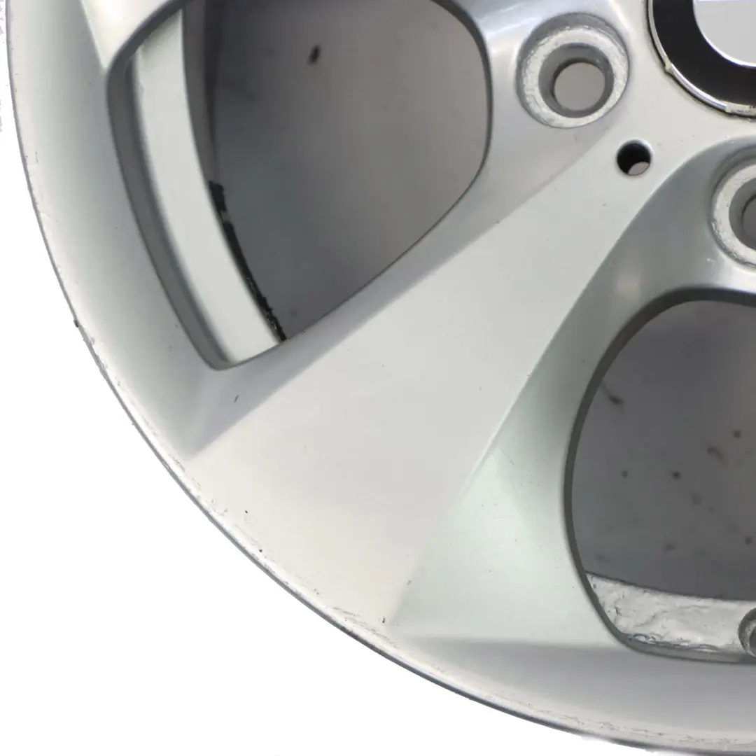 BMW E90 E91 F30 F31 Left N/S Alloy Wheel Rim 16" Streamline 306 7J ET:31 - SKU 6795805-5 - Part number 6795805