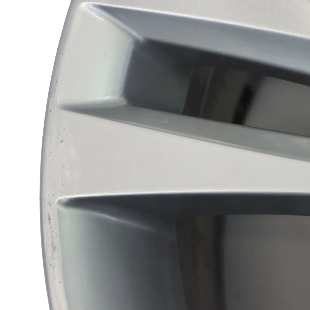 Alloy Rim 18" Double Spoke 397 ET:34 8J to BMW F30 F31 F32 F33 Silver Wheel with Part number 6796247 BMW F30 F31 F32 F33 Silver Wheel Alloy Rim 18" Double Spoke 397 ET:34 8J - SKU 6796247-5 - Part number 6796247
