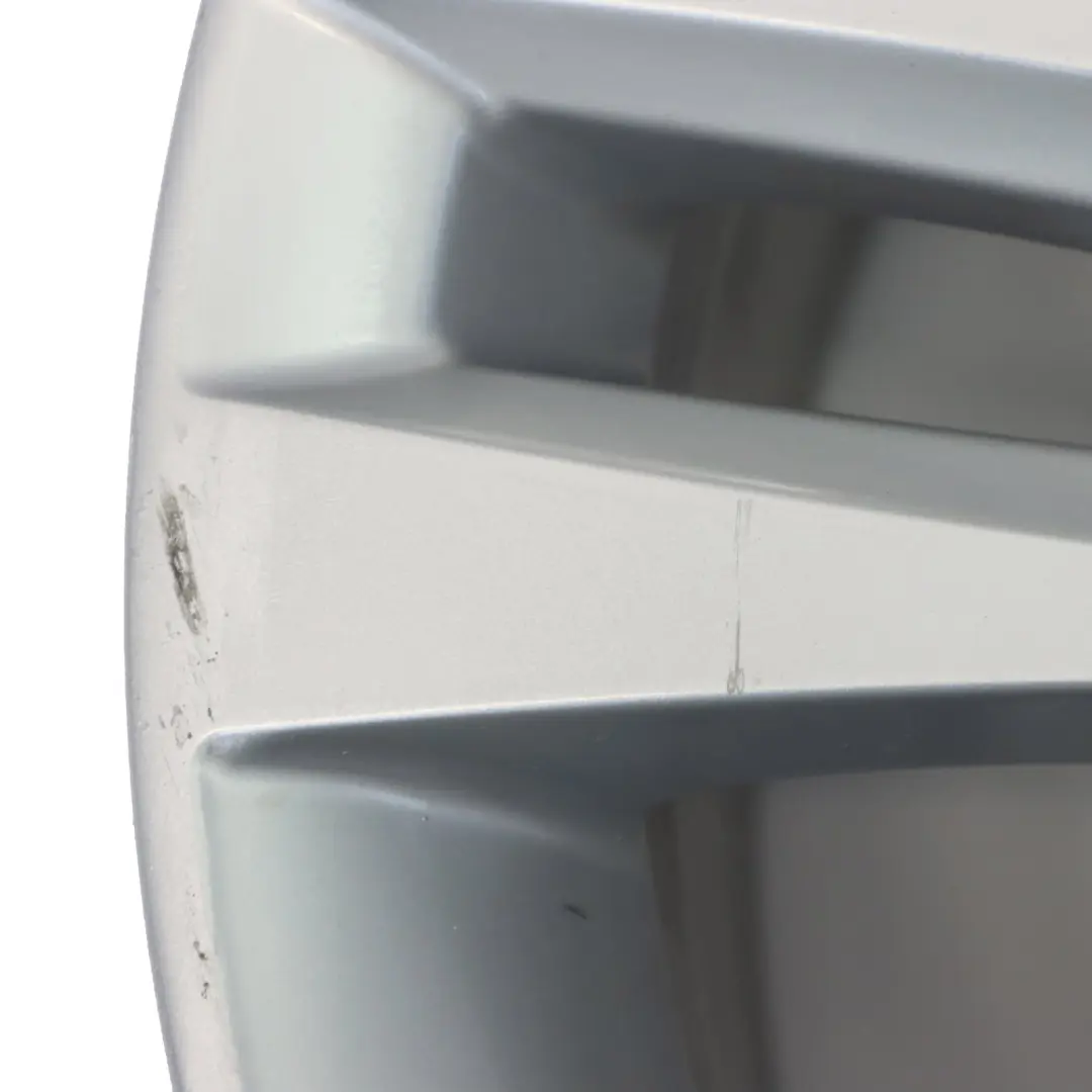 Alloy Rim 18" Double Spoke 397 ET:34 8J to BMW F30 F31 F32 F33 Silver Wheel with Part number 6796247 BMW F30 F31 F32 F33 Silver Wheel Alloy Rim 18" Double Spoke 397 ET:34 8J - SKU 6796247-6 - Part number 6796247