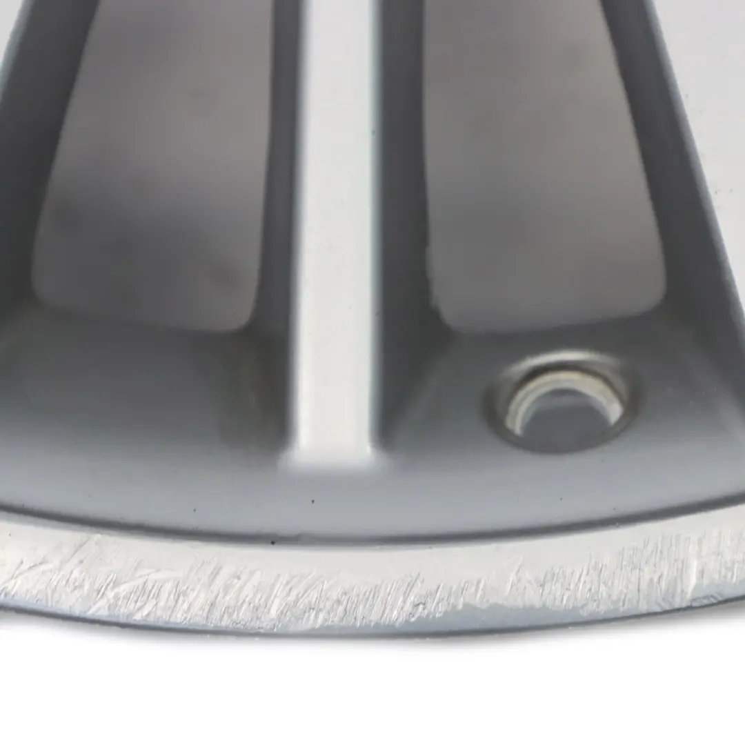 BMW F30 F31 F32 Silber Alu Felge Alufelge 18" Vielspeiche 416 8J ET:34 - SKU 6796249-2 - Teilenummer 6796249