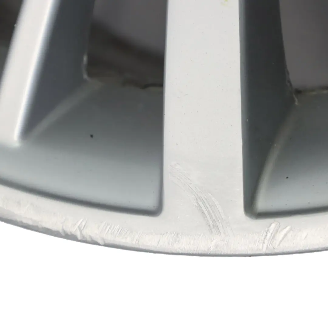 BMW F30 F31 F32 Silber Alu Felge Alufelge 18" Vielspeiche 416 8J ET:34 - SKU 6796249-2 - Teilenummer 6796249