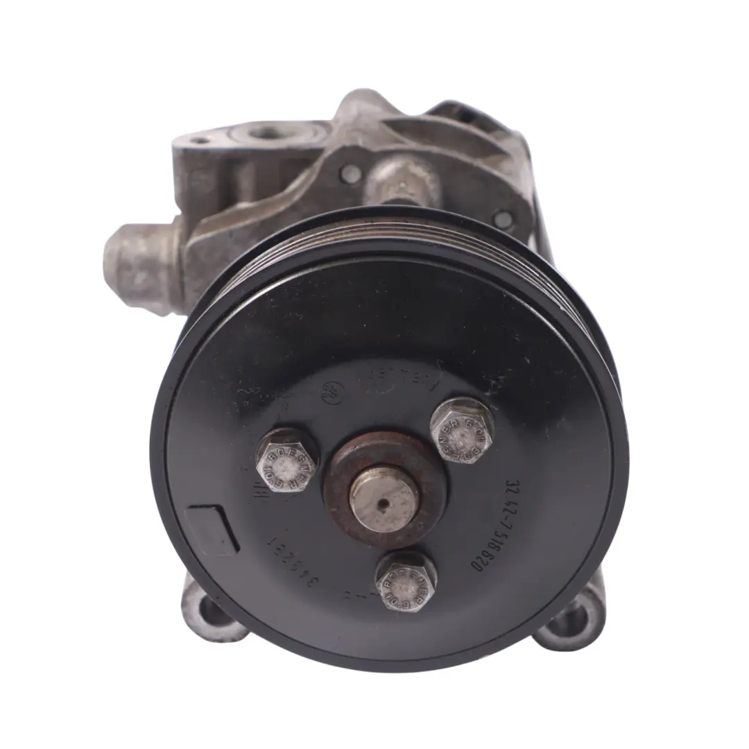 Pompe De Direction Assistée BMW X5 E70 X6 E71 M57N2 Diesel pour à propos du numéro de pièce 6796458 Pompe De Direction Assistée BMW X5 E70 X6 E71 M57N2 Diesel - SKU 6796458 - Numéro de pièce 6796458