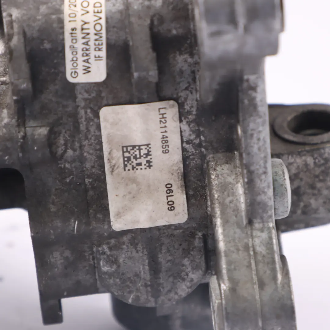 Pompe De Direction Assistée BMW X5 E70 X6 E71 M57N2 Diesel pour à propos du numéro de pièce 6796458 Pompe De Direction Assistée BMW X5 E70 X6 E71 M57N2 Diesel - SKU 6796458 - Numéro de pièce 6796458