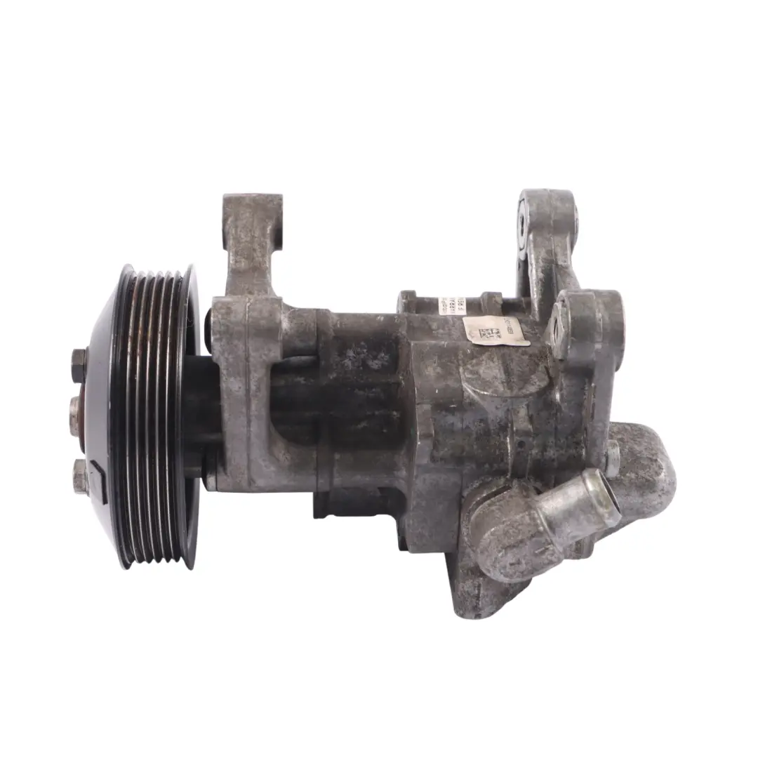  Bomba De Dirección Asistida BMW X5 E70 X6 E71 M57N2 Diesel - SKU 6796458 - Número de pieza 6796458