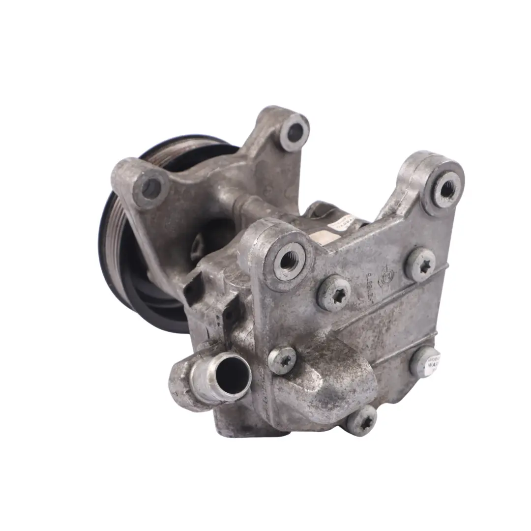 Bomba De Dirección Asistida BMW X5 E70 X6 E71 M57N2 Diesel para con número de pieza 6796458 Bomba De Dirección Asistida BMW X5 E70 X6 E71 M57N2 Diesel - SKU 6796458 - Número de pieza 6796458