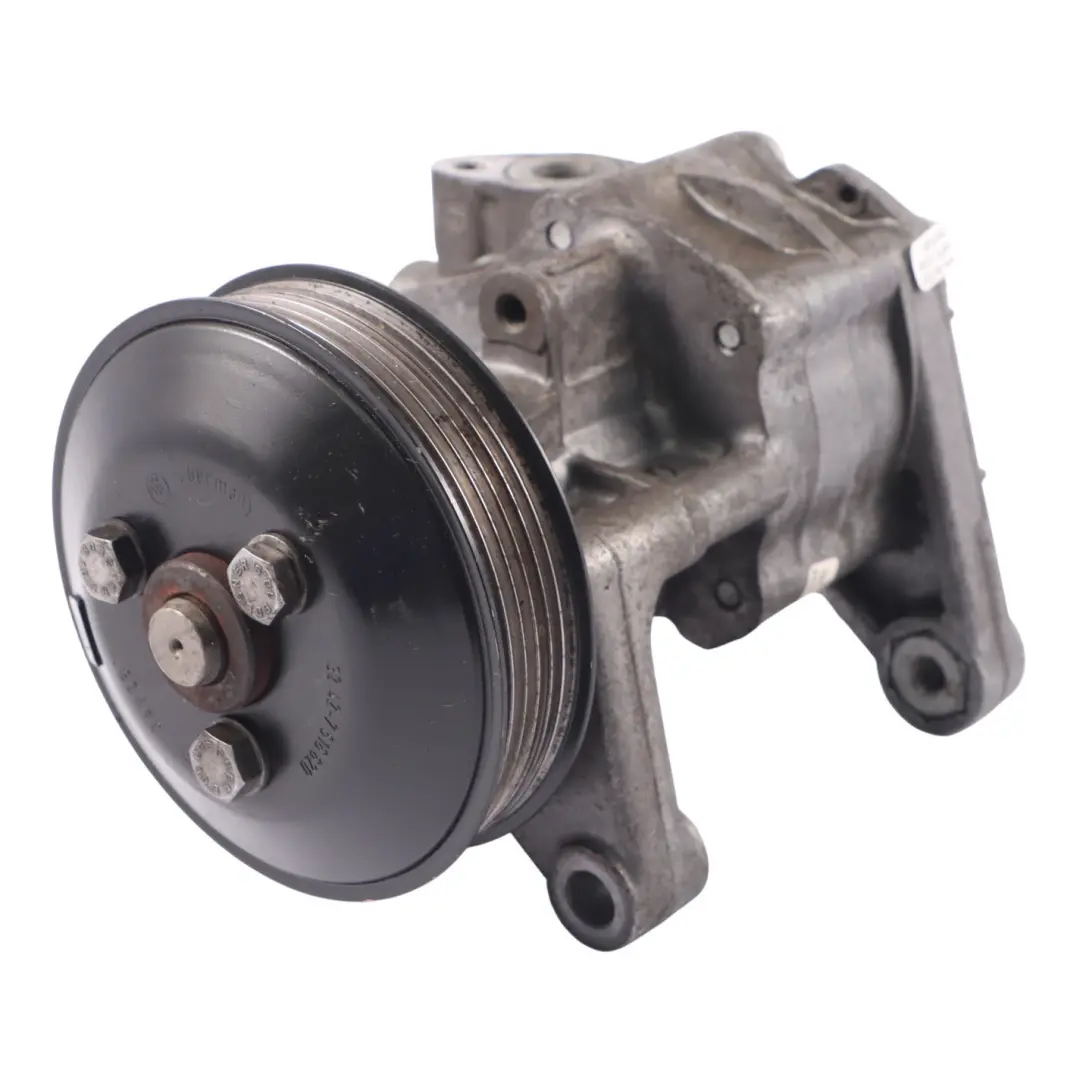 Pompa Del Servosterzo BMW X5 E70 X6 E71 M57N2 Diesel per con numero di parte 6796458 Pompa Del Servosterzo BMW X5 E70 X6 E71 M57N2 Diesel - SKU 6796458 - Numero di parte 6796458