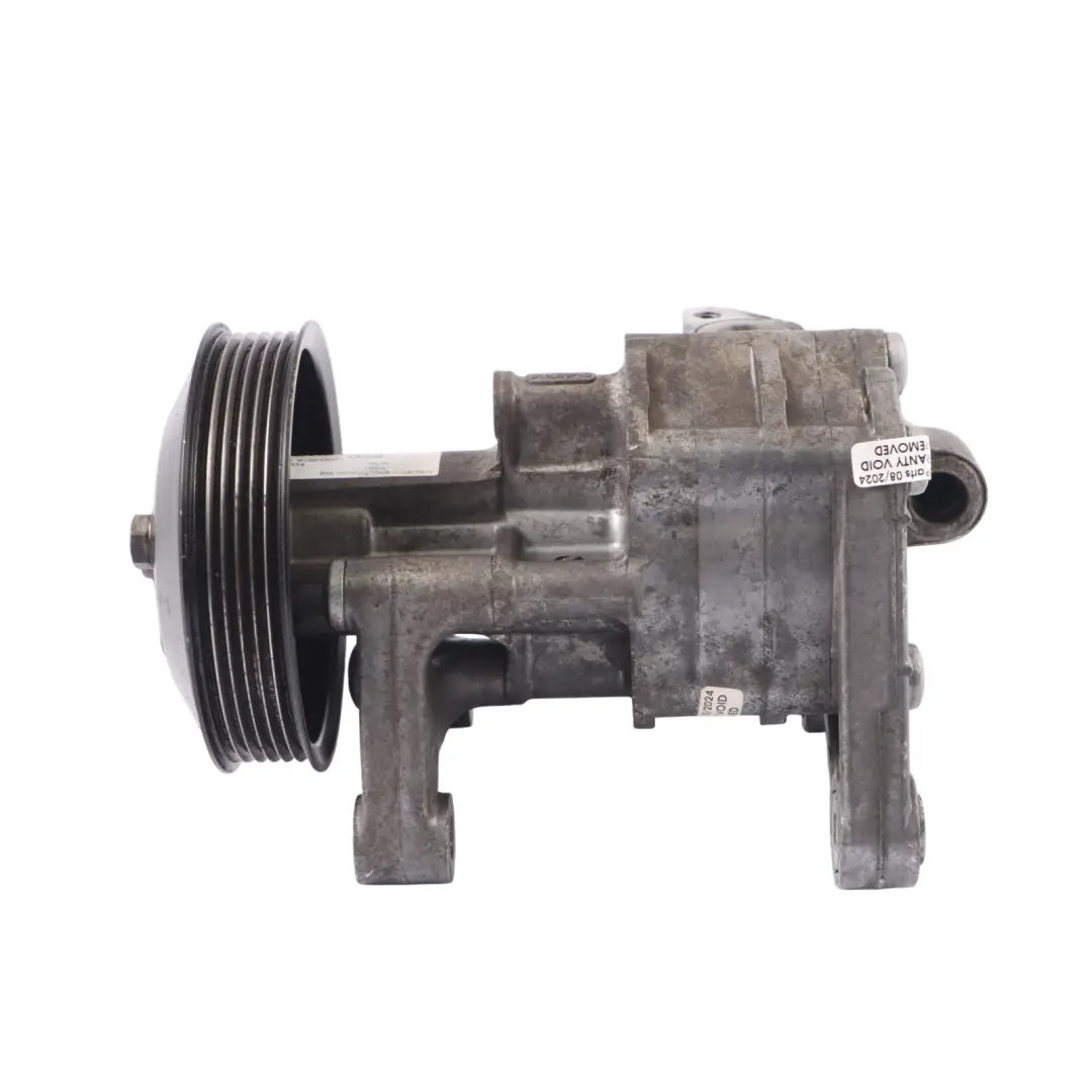 Servo Lenkungs Pumpe BMW X5 E70 X6 E71 M57N2 Diesel für mit Teilenummer 6796458 Servo Lenkungs Pumpe BMW X5 E70 X6 E71 M57N2 Diesel - SKU 6796458 - Teilenummer 6796458