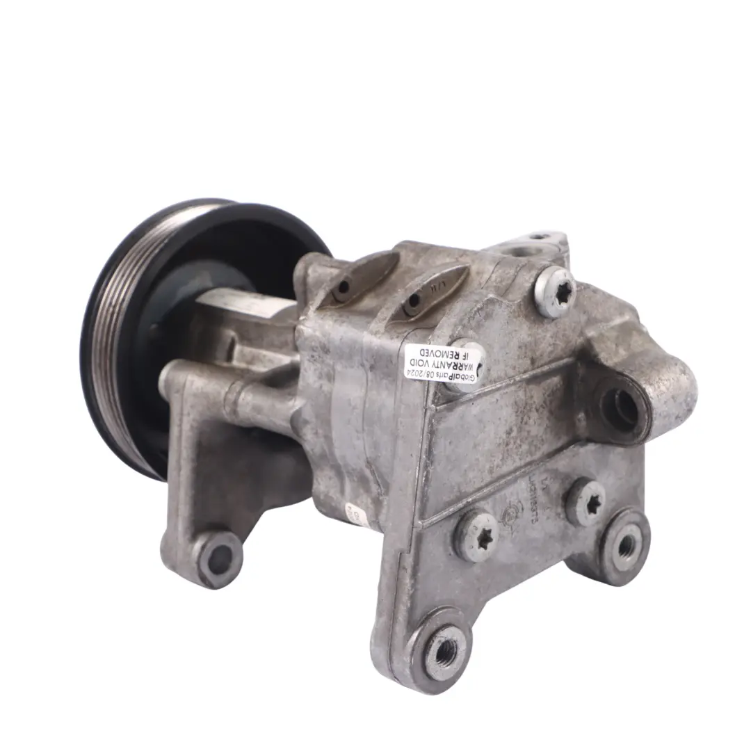 Bomba De Dirección Asistida BMW X5 E70 X6 E71 M57N2 Diesel para con número de pieza 6796458 Bomba De Dirección Asistida BMW X5 E70 X6 E71 M57N2 Diesel - SKU 6796458 - Número de pieza 6796458