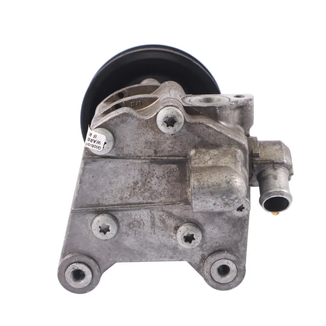 Servo Lenkungs Pumpe BMW X5 E70 X6 E71 M57N2 Diesel  - SKU 6796458 - Teilenummer 6796458