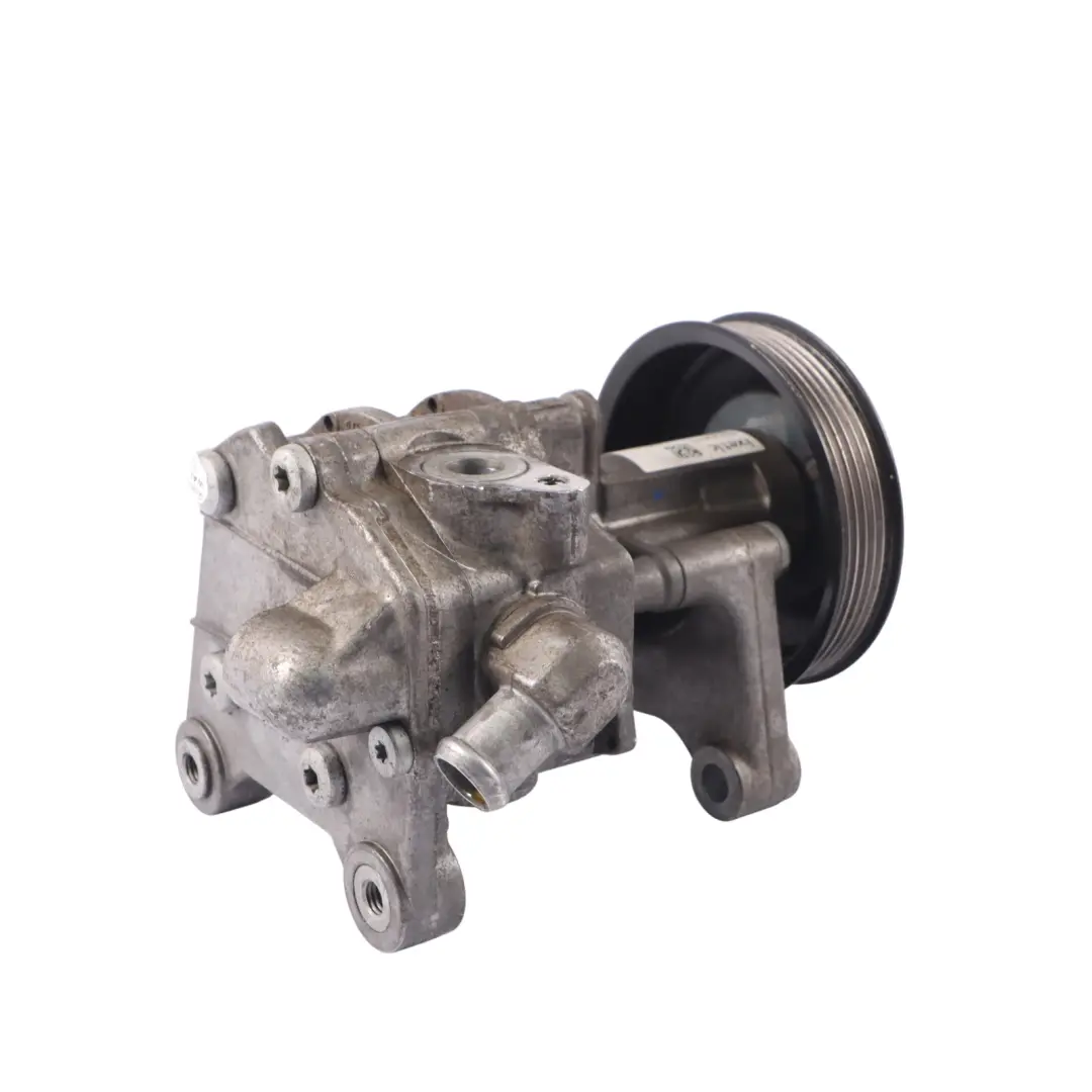 Servo Lenkungs Pumpe BMW X5 E70 X6 E71 M57N2 Diesel für mit Teilenummer 6796458 Servo Lenkungs Pumpe BMW X5 E70 X6 E71 M57N2 Diesel - SKU 6796458 - Teilenummer 6796458