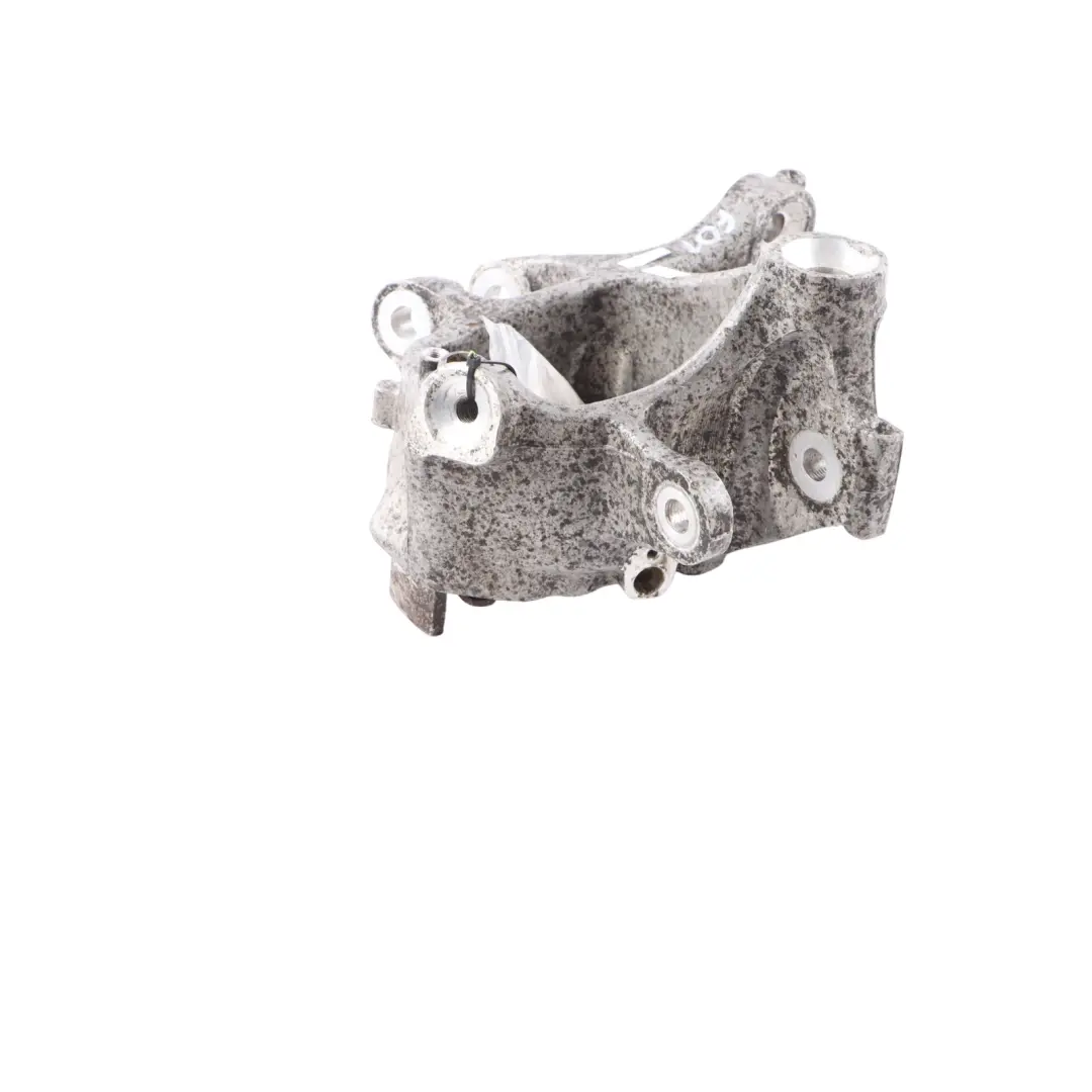 BMW F01 F02 Radträger Hinten Links Aufhängung Bein Achse Bremse Radnabe - SKU 6796497 - Teilenummer 6796497