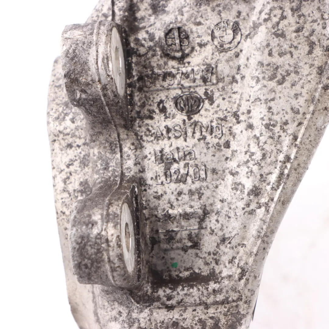 Portaruota Posteriore Sinistro Sospensione Gamba Freno Mozzo Ruota per BMW F01 F02 con numero di parte 6796497 BMW F01 F02 Portaruota Posteriore Sinistro Sospensione Gamba Freno Mozzo Ruota - SKU 6796497 - Numero di parte 6796497