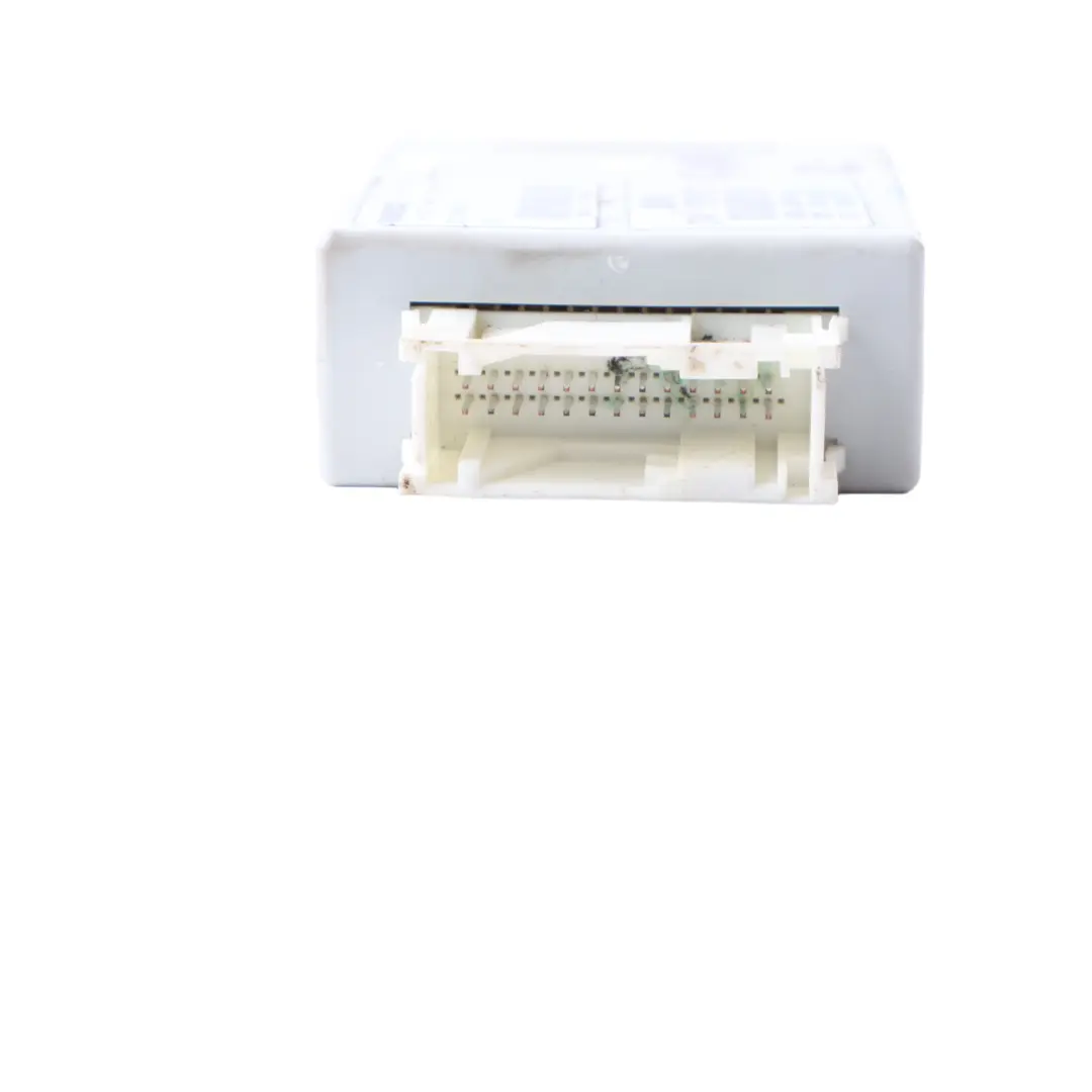 Suspension Control Unit Module to BMW F01 F02 F07 Air with Part number 6797090 BMW F01 F02 F07 Air Suspension Control Unit Module - SKU 6797090 - Part number 6797090