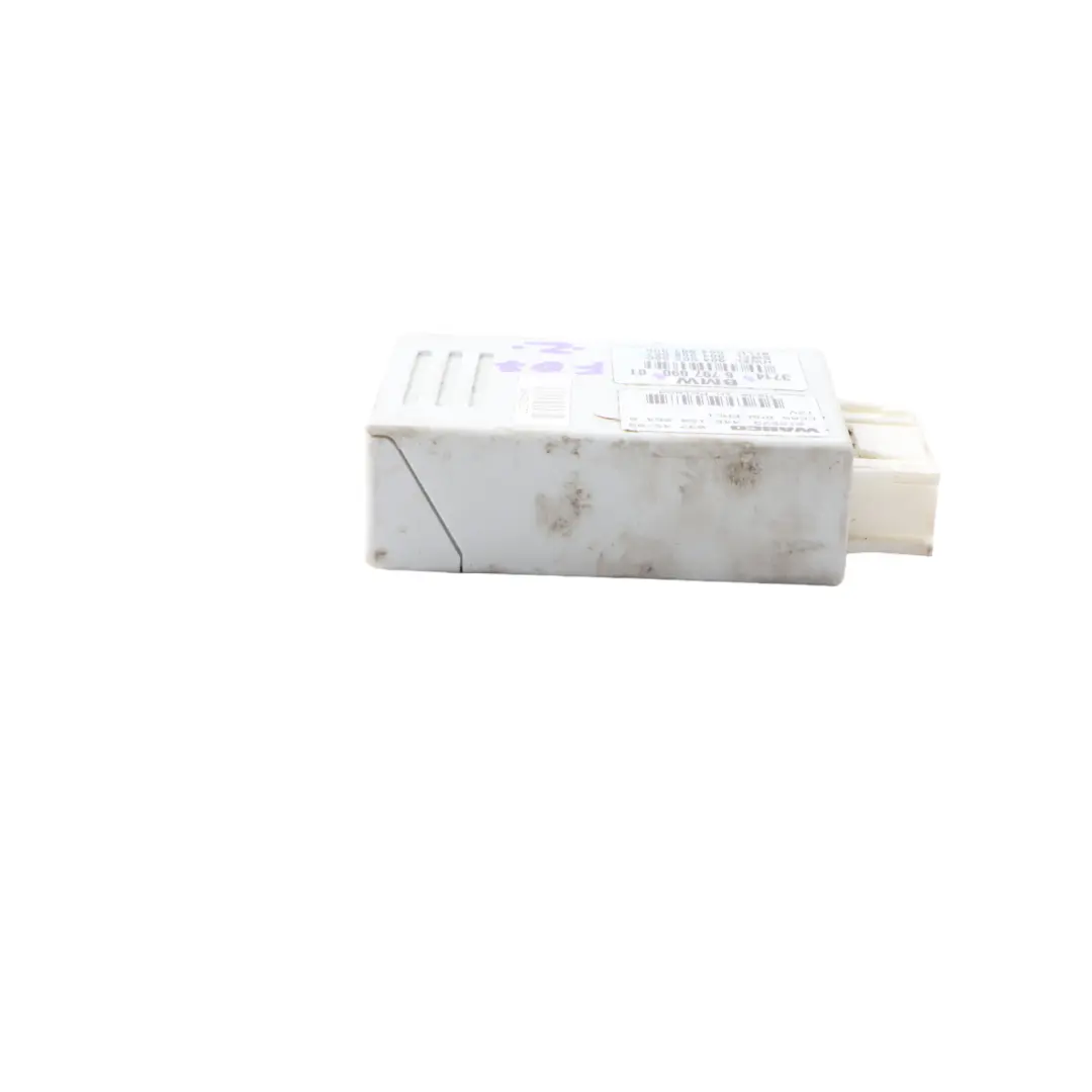 BMW F01 F02 F07 Air Suspension Control Unit Module - SKU 6797090 - Part number 6797090