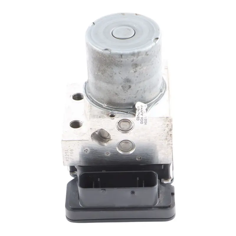 Hydrauliczna Pompa Hamulcowa ABS DSC 6797670 6876912 do BMW F10 F11 o numerze 6797668 BMW F10 F11 Hydrauliczna Pompa Hamulcowa ABS DSC 6797670 6876912 - SKU 6797668 - Numer Części 6797668