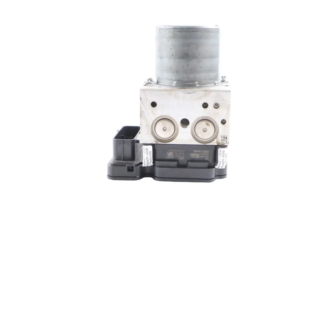 Hydrauliczna Pompa Hamulcowa ABS DSC 6797670 6876912 do BMW F10 F11 o numerze 6797668 BMW F10 F11 Hydrauliczna Pompa Hamulcowa ABS DSC 6797670 6876912 - SKU 6797668 - Numer Części 6797668