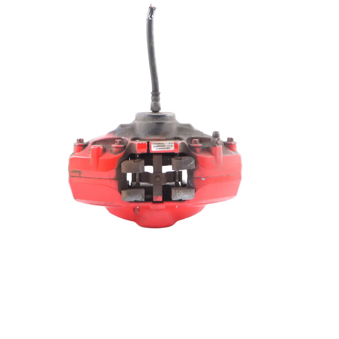 Bremssattel Satz BMW F20 F30 F32 vorne hinten links rechts M Sport Brembo für mit Teilenummer 6799465 Bremssattel Satz BMW F20 F30 F32 vorne hinten links rechts M Sport Brembo - SKU 6799465-2 - Teilenummer 6799465