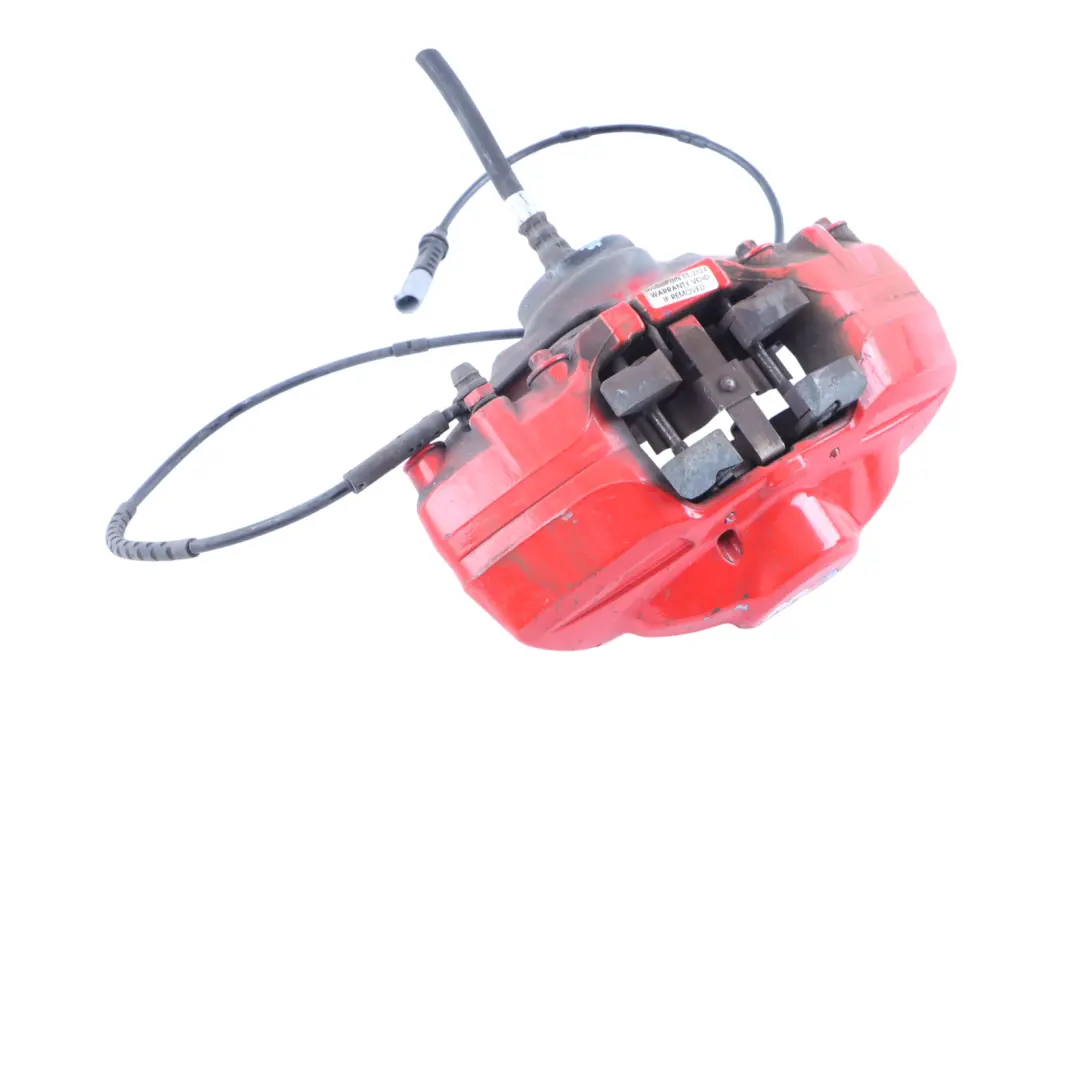  Jeu d'étriers de frein BMW F20 F30 Avant Arrière Gauche Droite M Sport Brembo - SKU 6799465-2 - Numéro de pièce 6799465