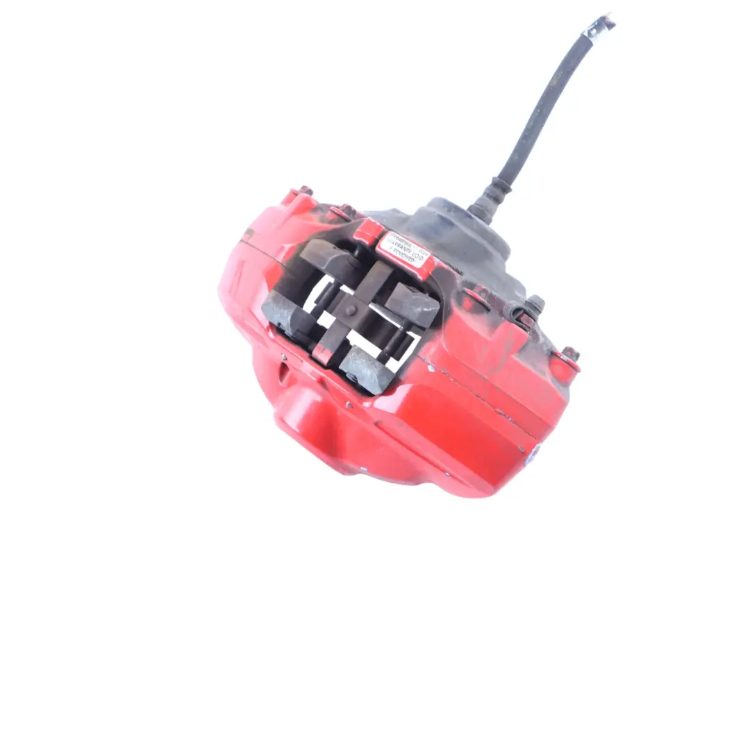 BMW F20 F30 Zaciski Hamulcowe Przód Tył Lewy Prawy Zestaw M-Pakiet Brembo - SKU 6799465-2 - Numer Części 6799465