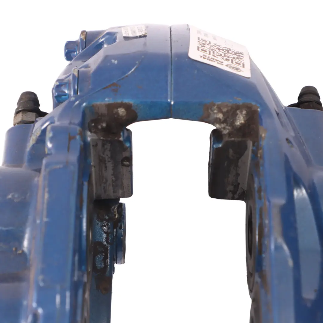 Bremssattel Satz vorne links rechts M Sport Brembo für BMW F20 F30 F32 mit Teilenummer 6799465-6799466 BMW F20 F30 F32 Bremssattel Satz vorne links rechts M Sport Brembo - SKU 6799465-6799466-1 - Teilenummer 6799465-6799466