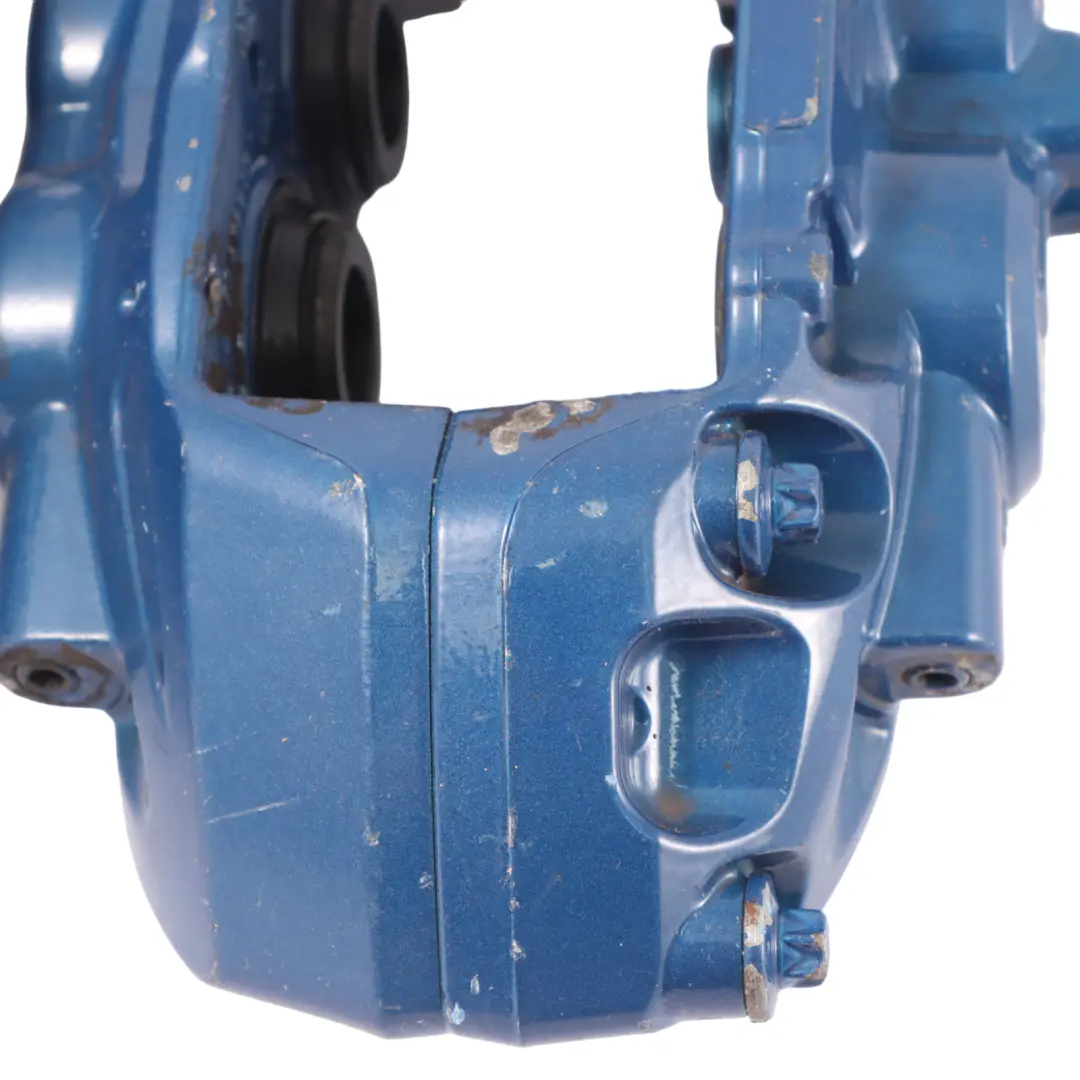 Etrier de frein avant gauche droite M Sport Brembo pour BMW F20 F30 F32 à propos du numéro de pièce 6799465-6799466 BMW F20 F30 F32 Etrier de frein avant gauche droite M Sport Brembo - SKU 6799465-6799466-1 - Numéro de pièce 6799465-6799466